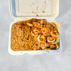 Best Chicken & Shrimp Hibachi Lunch in Lima, OH