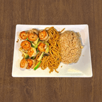 Best Shrimp Hibachi Lunch in Lima, OH