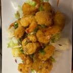 Best Salt & Pepper Shrimp in Lima, OH