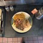 Best Yakiniku (Beef Tips) Hibachi Dinner in Lima, OH