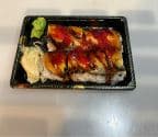 Best Dragon Roll in Lima, OH