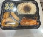 Best Salmon Teriyaki Bento Box in Lima, OH