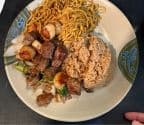 Best Fillet mignon & Scallops Hibachi Dinner in Lima, OH