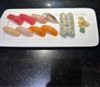 Best Nigiri Regular (8 pcs) in Lima, OH