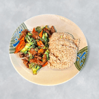 Best Beef w. Broccoli in Lima, OH