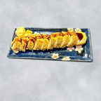 Best Golden Roll (Deep Fried) in Lima, OH