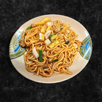 Best Stir Fried Vegetable Udon Noodle in Lima, OH