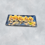 Best Snow Crab Roll in Lima, OH