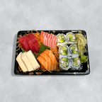 Best Sashimi Regular (12 pcs) in Lima, OH