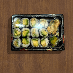 Best Avocado Roll in Lima, OH