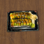 Best Teriyaki Filet Mignon Roll in Lima, OH